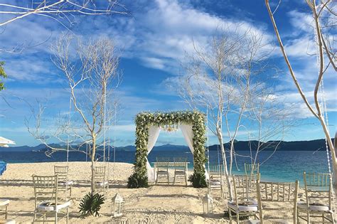 club paradise dimakya island palawan|club paradise palawan weddings.